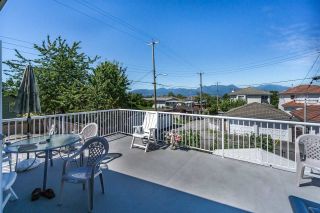 Photo 18: 3305 E 25TH Avenue in Vancouver: Renfrew Heights House for sale in "RENFREW HEIGHTS" (Vancouver East)  : MLS®# R2097211