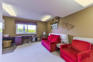 Photo 16: 1107 BENNET Drive in Port Coquitlam: Citadel PQ Townhouse for sale in "The Summit" : MLS®# R2359316