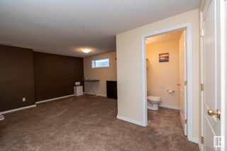 Photo 32: 4852 148 Avenue in Edmonton: Zone 02 House for sale : MLS®# E4370896