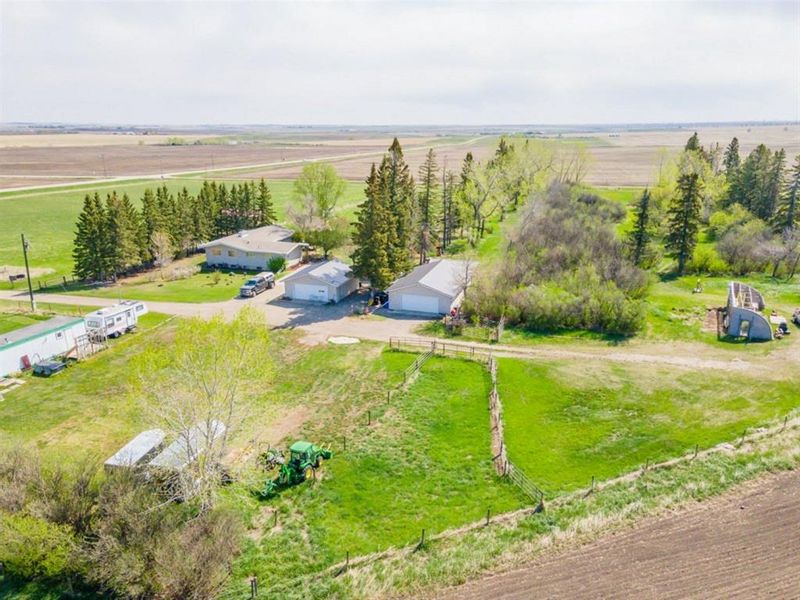 FEATURED LISTING: 292029 Twp Rd 292 Rural Rocky View County