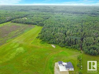 Photo 2: 27359 TWP RD 481: Rural Leduc County House for sale : MLS®# E4352650