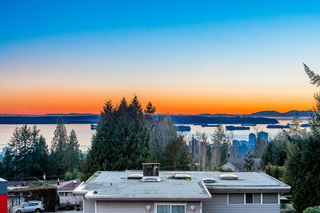 Photo 17: 1154 PALMERSTON Avenue in West Vancouver: British Properties House for sale : MLS®# R2703948