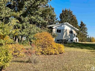 Photo 49: RR 221 Twp Rd 594: Rural Thorhild County House for sale : MLS®# E4315638