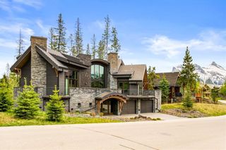 Photo 2: 600 Silvertip Road: Canmore Detached for sale : MLS®# A2125950