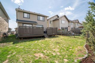 Photo 32: 31 Cougarstone Way SW in Calgary: Cougar Ridge Detached for sale : MLS®# A2129080