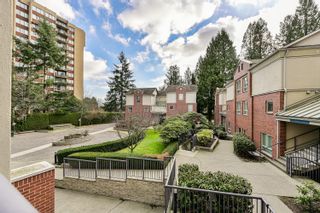 Photo 19: 206 7077 BERESFORD Street in Burnaby: Highgate Condo for sale (Burnaby South)  : MLS®# R2644816