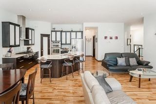 Photo 16: 50 Berrydale Avenue in Winnipeg: St Vital Residential for sale (2D)  : MLS®# 202308664