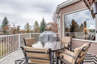 Photo 47: 208 SIGNATURE Point(e) SW in Calgary: Signal Hill House for sale : MLS®# C4141105