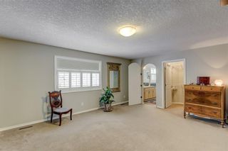 Photo 25: 28 CORTINA Way SW in Calgary: Springbank Hill Detached for sale : MLS®# C4271650
