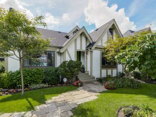 Photo 1: 4831 ELM Street in Vancouver: MacKenzie Heights House for sale in "Mackenzie Heights" (Vancouver West)  : MLS®# V1127318