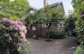 Photo 5: 1398 MATTHEWS Avenue in Vancouver: Shaughnessy Townhouse for sale (Vancouver West)  : MLS®# R2772161