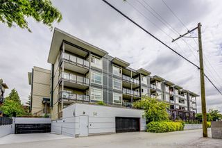 Photo 25: 308 2436 KELLY Avenue in Port Coquitlam: Central Pt Coquitlam Condo for sale : MLS®# R2781684