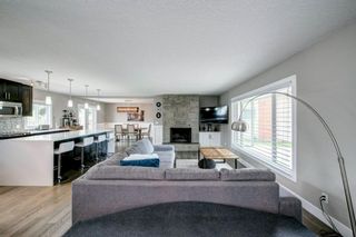 Photo 2: 10404 Saxon Place SW in Calgary: Southwood Detached for sale : MLS®# A1047862