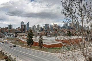 Photo 34: 1405 22 Avenue SW in Calgary: Bankview Row/Townhouse for sale : MLS®# A2123477