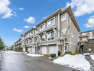 Photo 2: 101 2729 158 Street in Surrey: Grandview Surrey Townhouse for sale (South Surrey White Rock)  : MLS®# R2843947
