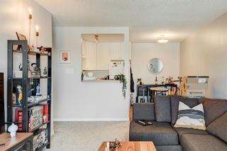 Photo 5: 401 823 1 Avenue NW in Calgary: Sunnyside Apartment for sale : MLS®# A2025114