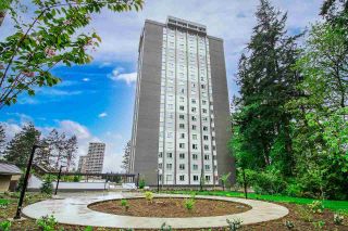 Photo 22: 2005 9541 ERICKSON Drive in Burnaby: Sullivan Heights Condo for sale in "ERICKSON TOWER" (Burnaby North)  : MLS®# R2575702