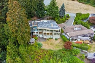 Photo 39: 2295 WESTHILL Drive in West Vancouver: Westhill House for sale : MLS®# R2728486