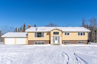 Photo 1: 2 22458 TWP RD 510: Rural Strathcona County House for sale : MLS®# E4280575