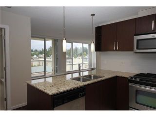 Photo 5: 910 9888 CAMERON Street in Burnaby: Sullivan Heights Condo for sale in "SILHOUETTE" (Burnaby North)  : MLS®# V902562