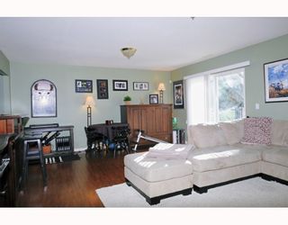Photo 8: 3300 RAKANNA Place in Coquitlam: Hockaday House for sale : MLS®# V808044