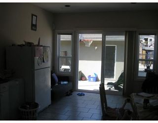 Photo 4: 6817 ELWELL Street in Burnaby: Highgate 1/2 Duplex for sale (Burnaby South)  : MLS®# V768666