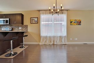 Photo 7: 86 Sunset Road: Cochrane Row/Townhouse for sale : MLS®# A2011794