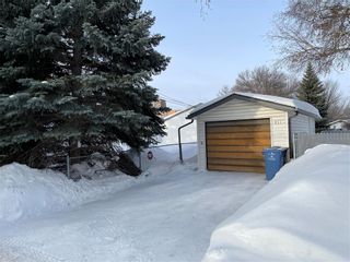 Photo 14: 211 Olive Street in Winnipeg: Silver Heights Residential for sale (5F)  : MLS®# 202205586