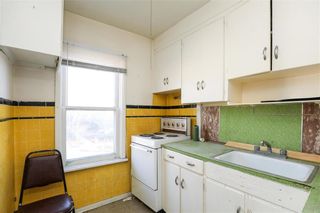 Photo 25: 108 Walnut Street in Winnipeg: Wolseley Residential for sale (5B)  : MLS®# 202225733