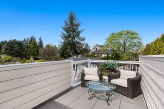 Photo 22: 809 SPRICE Avenue in Coquitlam: Coquitlam West House for sale : MLS®# R2872083