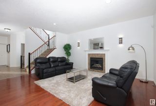 Photo 10: 20704 88 Avenue in Edmonton: Zone 58 House for sale : MLS®# E4321968