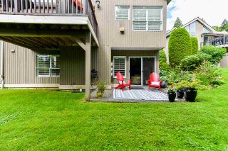 Photo 33: 4 4055 INDIAN RIVER Drive in North Vancouver: Indian River Townhouse for sale in "Winchester" : MLS®# R2473750