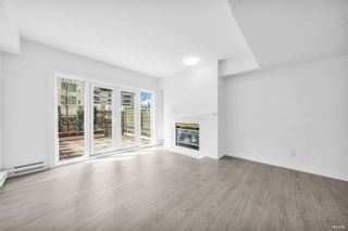 Photo 13: T22 888 BEACH Avenue in Vancouver: Yaletown Townhouse for sale (Vancouver West)  : MLS®# R2877752