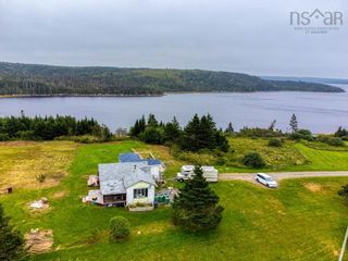 Photo 10: 59 Georges Road in Upper Whitehead: 303-Guysborough County Residential for sale (Highland Region)  : MLS®# 202304309