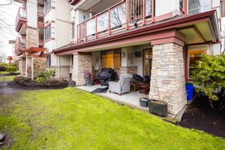 Photo 29: 108 16421 64 Avenue in Surrey: Cloverdale BC Condo for sale in "St. Andrews" (Cloverdale)  : MLS®# R2848193