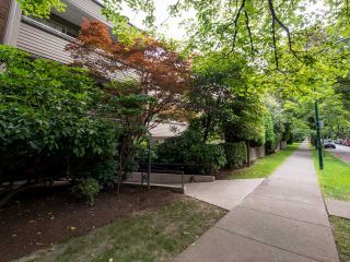 Photo 18: 312 1777 W 13TH Avenue in Vancouver: Fairview VW Condo for sale (Vancouver West)  : MLS®# V1017056