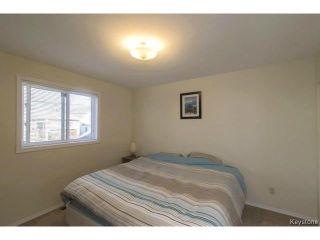 Photo 10: 169 Gordon Avenue in WINNIPEG: East Kildonan Residential for sale (North East Winnipeg)  : MLS®# 1507266
