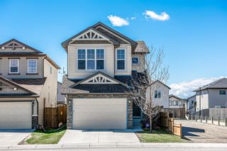 Main Photo: 163 Covecreek Place NE in Calgary: Coventry Hills Detached for sale : MLS®# A2028264