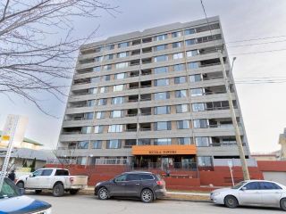 Photo 17: 607 525 NICOLA STREET in Kamloops: South Kamloops Apartment Unit for sale : MLS®# 171065