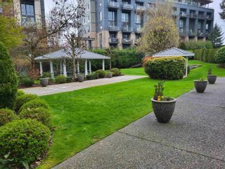 Photo 18: 306 3150 GLADWIN Road in Abbotsford: Central Abbotsford Condo for sale in "REGENCY TOWERS" : MLS®# R2829388
