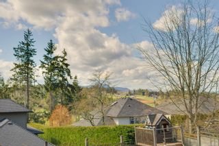 Photo 27: 2377 Tanner Ridge Pl in Central Saanich: CS Tanner House for sale : MLS®# 928922