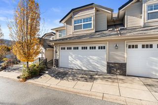 Main Photo: 43 36260 MCKEE Road in Abbotsford: Abbotsford East Townhouse for sale in "King's Gate" : MLS®# R2856752