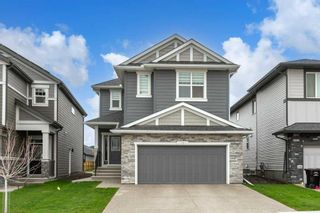Main Photo: 16 Legacy Glen Green SE in Calgary: Legacy Detached for sale : MLS®# A2130924