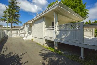 Photo 26: 8872 ELM Drive in Chilliwack: Chilliwack E Young-Yale House for sale : MLS®# R2456882