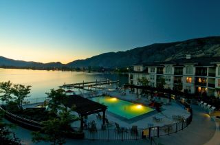 Photo 19: #138 4200 LAKESHORE Drive, in Osoyoos: Condo for sale : MLS®# 193468
