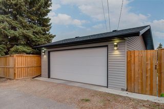 Photo 42: 3212 12 Avenue SE in Calgary: Albert Park/Radisson Heights Detached for sale : MLS®# A2035660