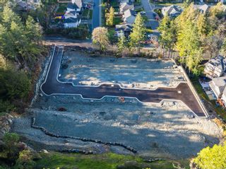 Photo 10: lot2 887 Klahanie Dr in Langford: La Olympic View Land for sale : MLS®# 953389