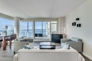Photo 3: 806 1221 BIDWELL Street in Vancouver: West End VW Condo for sale in "Alexandra" (Vancouver West)  : MLS®# R2019706