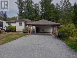 Photo 42: 1878 LEE ROAD in Powell River: House for sale : MLS®# 17511