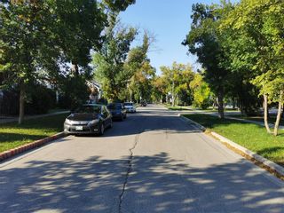 Photo 22: 36 Aubrey Street in Winnipeg: Wolseley Residential for sale (5B)  : MLS®# 202123179